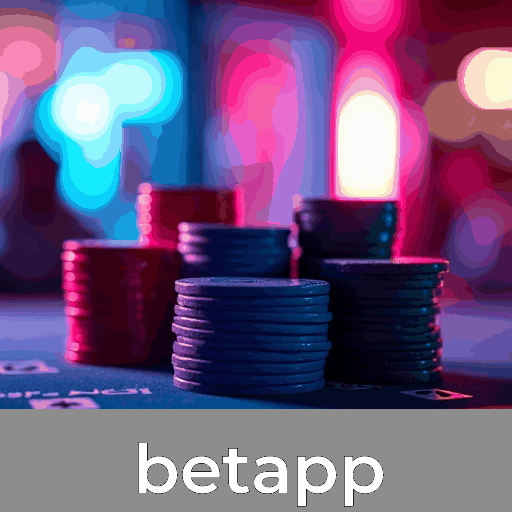 betapp: Cassino Premiado e Pagamentos Rápidos