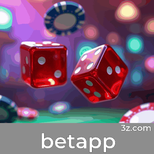 betapp: Seu Cassino Online e Apostas Seguras