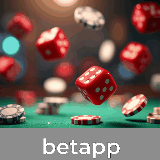 Explore os Benefícios do betapp: Plataforma Confiável e Completa para Apostadores