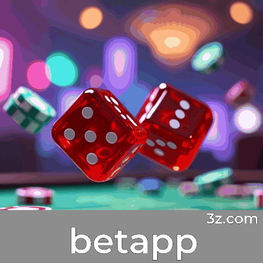 betapp: Seu Cassino Online e Apostas Seguras