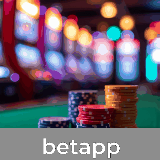 Betapp: Jogos Exclusivos para Jogadores Brasileiros