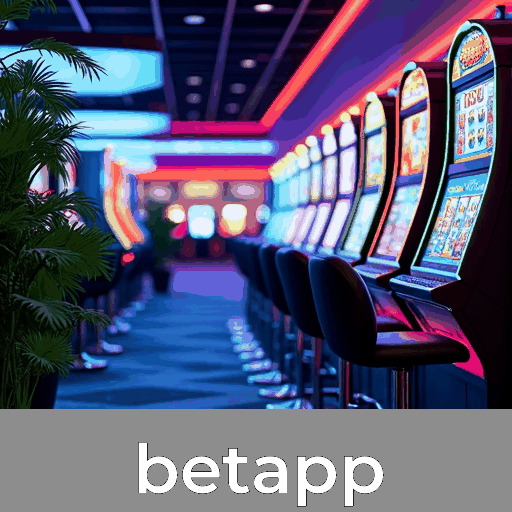 Maximize Seus Lucros com Betapp: Bônus Generosos e Ofertas Exclusivas!