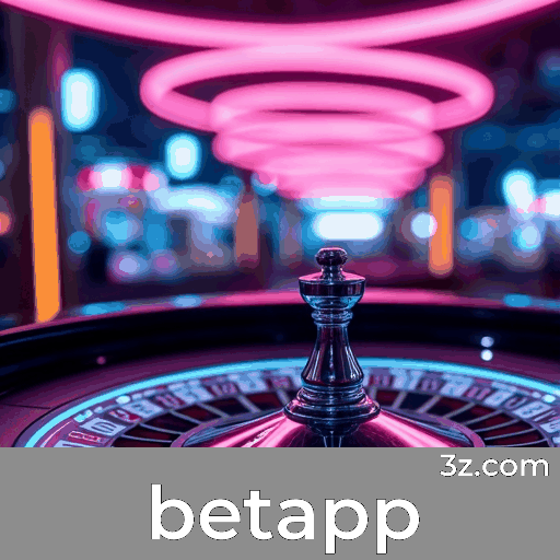 betapp: Seu Cassino Online e Apostas Seguras