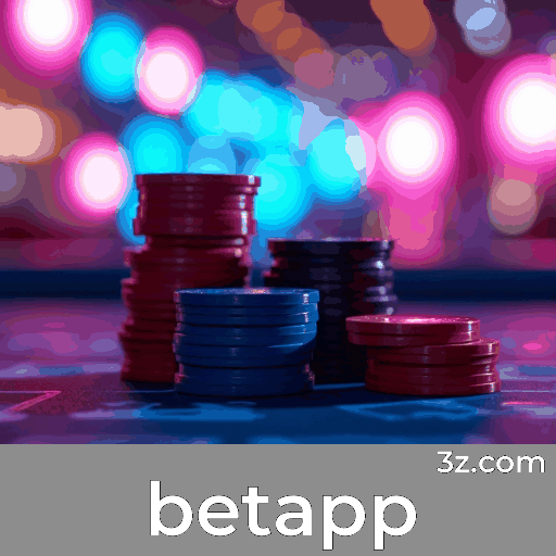 betapp: Seu Cassino Online e Apostas Seguras