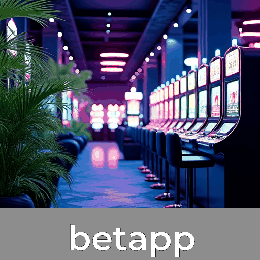 Explore os Benefícios do betapp: Plataforma Confiável e Completa para Apostadores