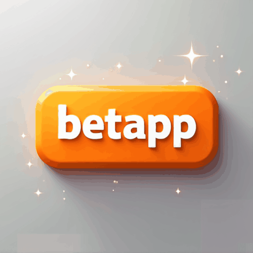 betapp Logo